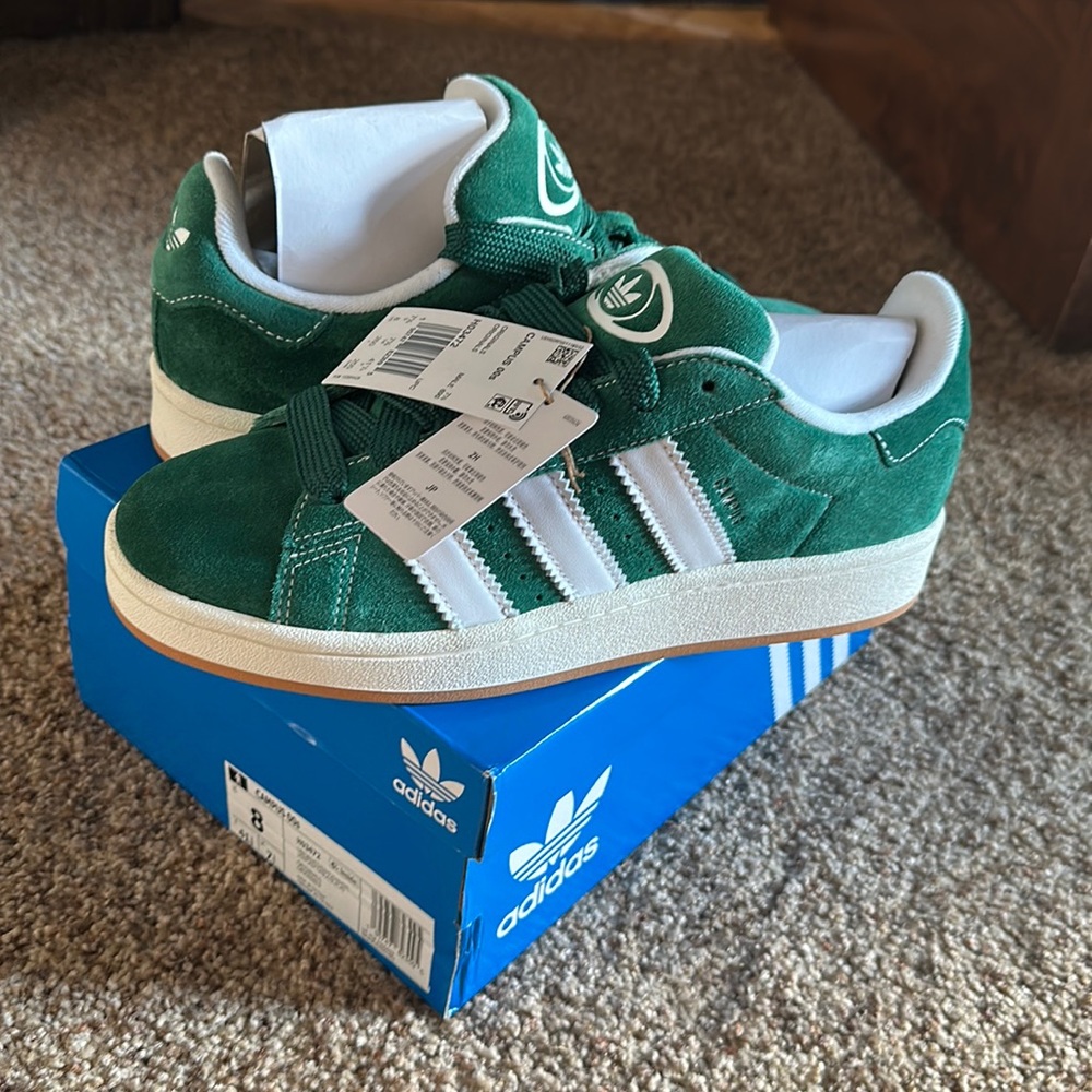 COPY - Adidas Campus 00s